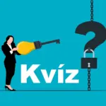 kvíz