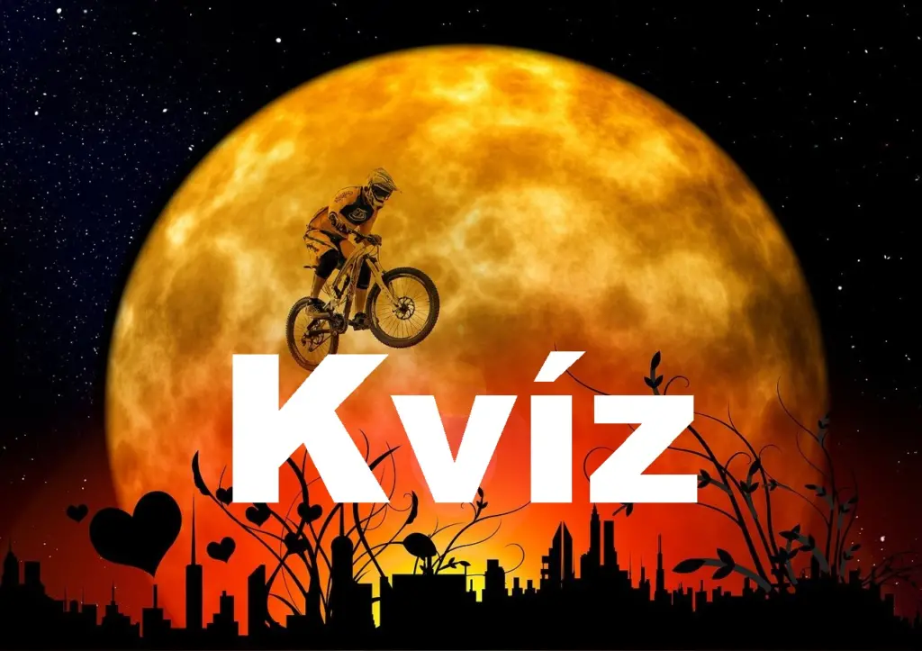 kvíz