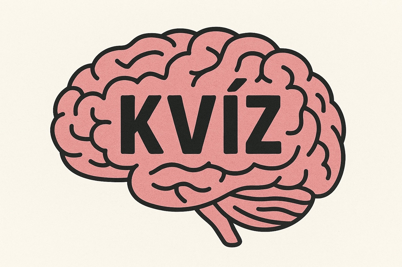 Agykarbantartó kvíz