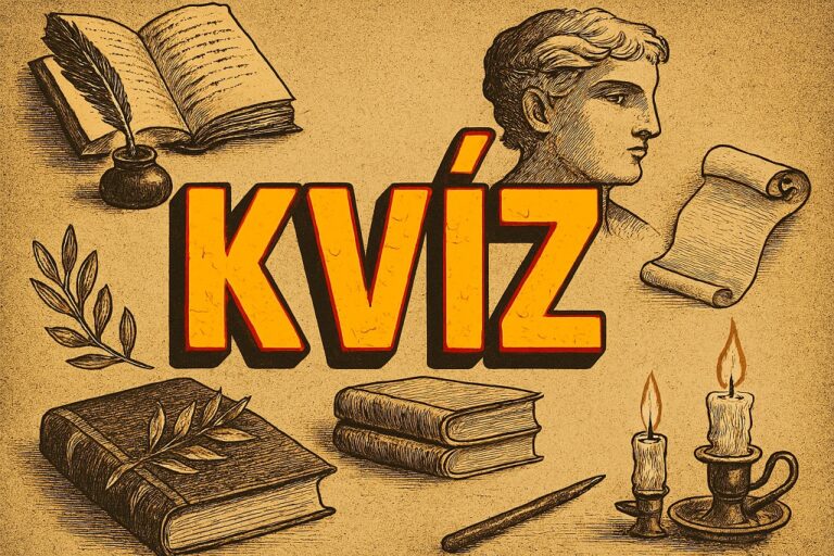 Nyolc pontos kvíz: Ezek a kérdések, nehezek, de érdekesek