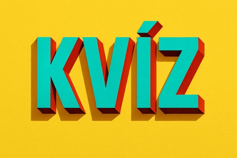 Kvíz: Ez a mix garantáltan frissen tartja az agyat