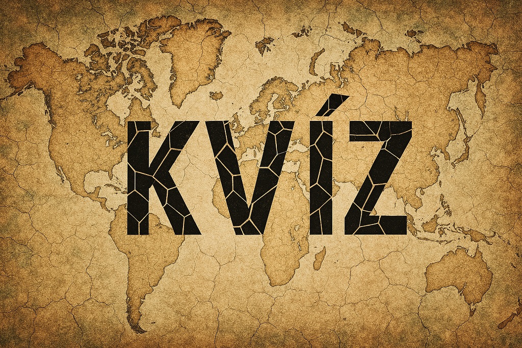 Kvíz