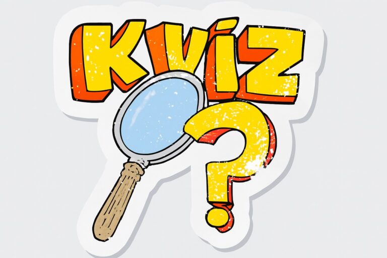 Nyolc kvízkérdés: Ha legalább 5 kérdésre jó a válaszod, büszke lehetsz magadra