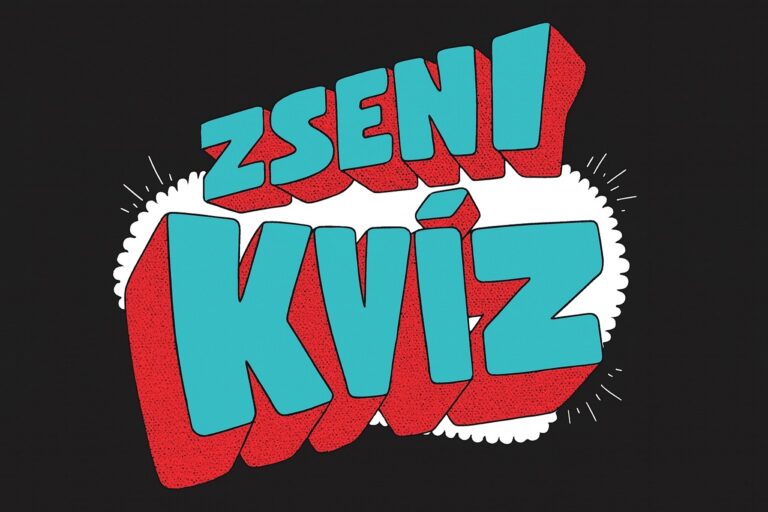Zseni Kvíz-mix: Jó válasz, rossz válasz? Csak 8 kérdés