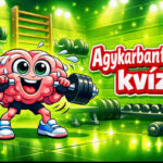 Agykarbantartó kvíz