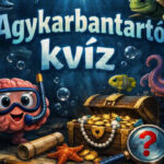 agykarbantartó kvíz