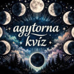 Agytorna kvíz