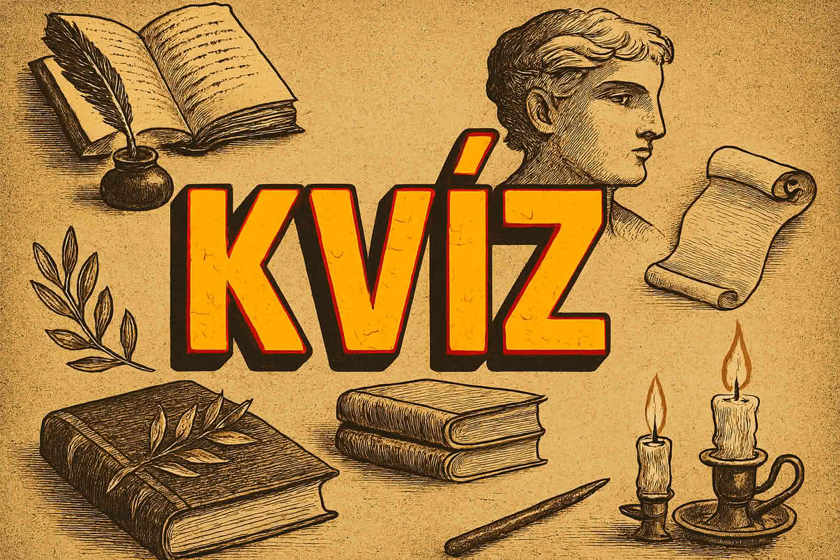 kvíz