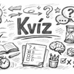 kvíz