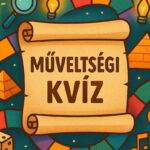 műveltségi kvíz