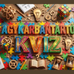 Agykarbantartó kvíz