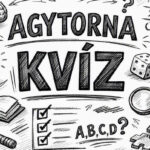 Agytorna kvíz