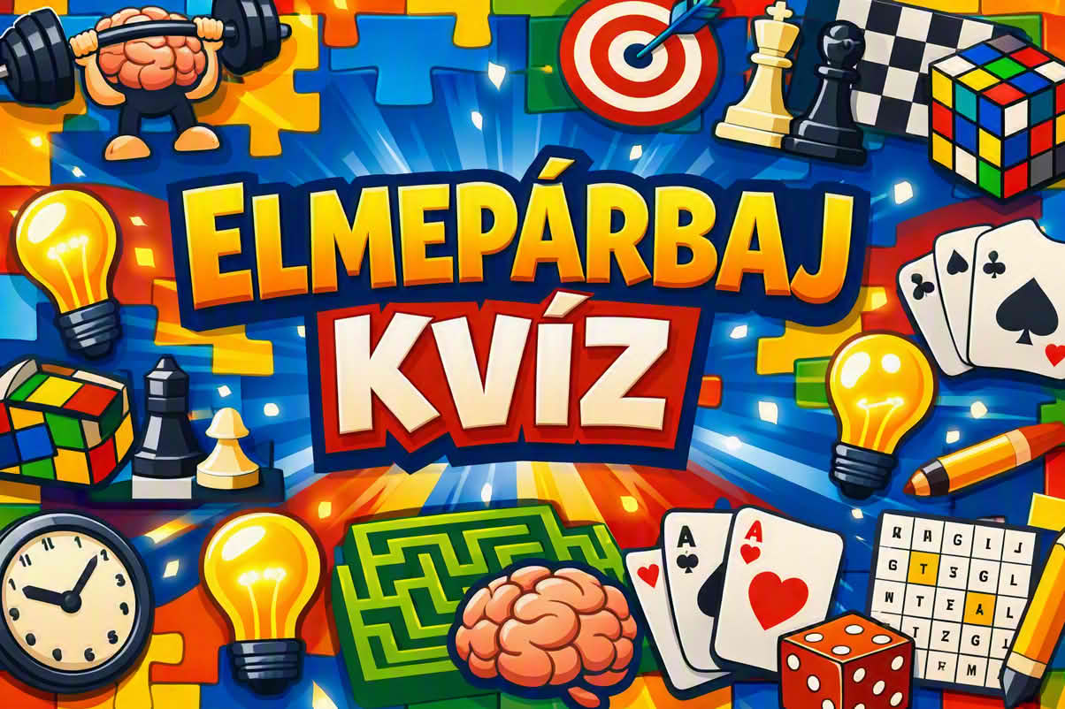 Elmebárbaj kvíz