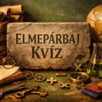 Elmepárbaj kvíz