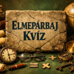Elmepárbaj kvíz