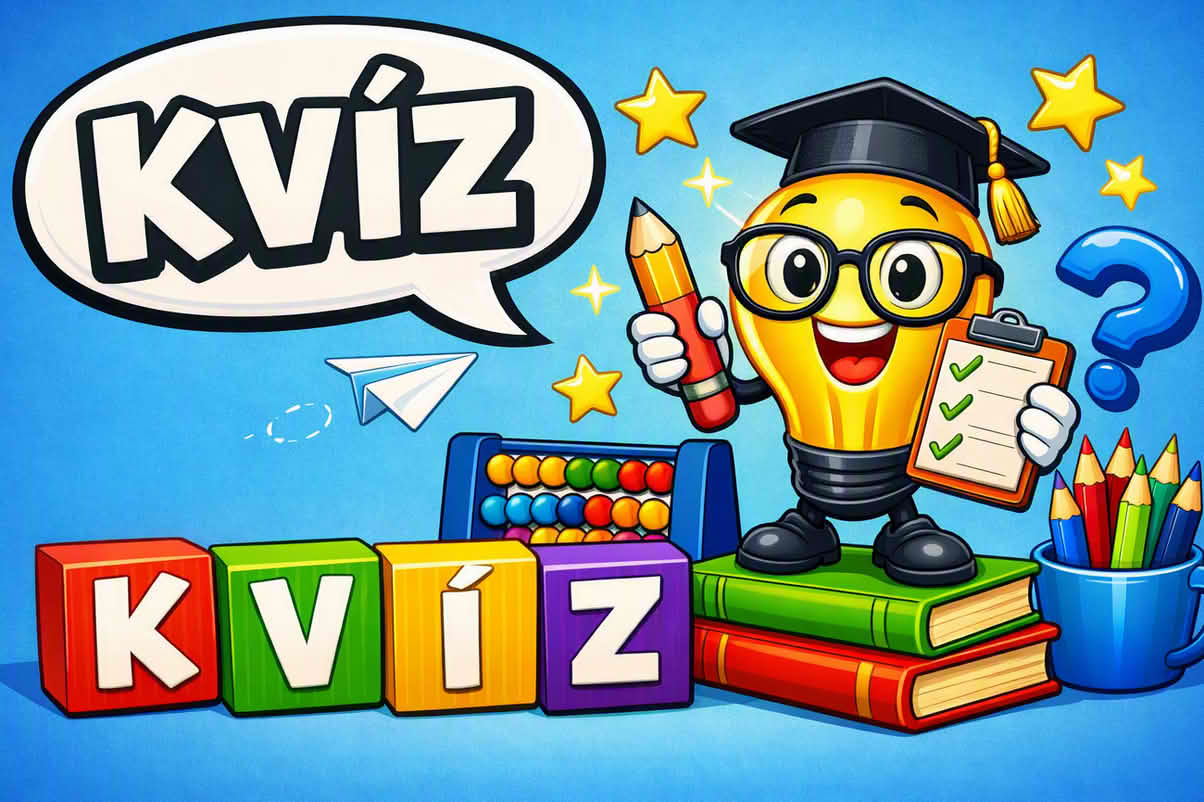 Kvíz