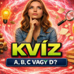 Kvíz