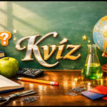 Kvíz