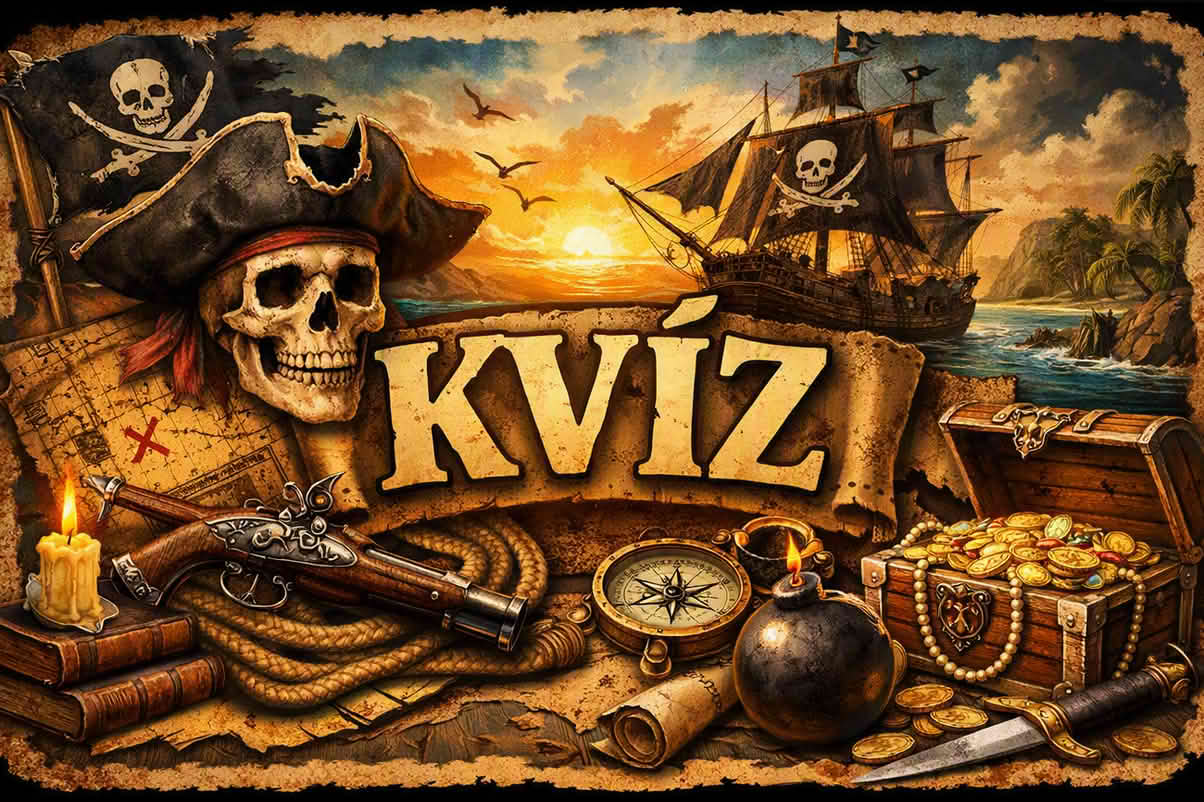 Kvíz