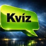 Kvíz