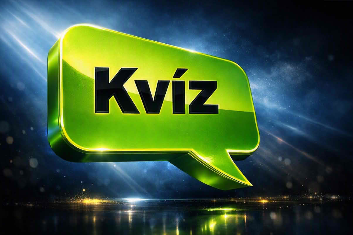 Kvíz