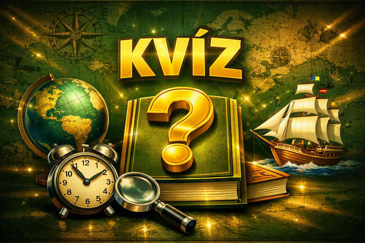 Kvíz