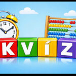 Kvíz