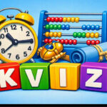 Kvíz