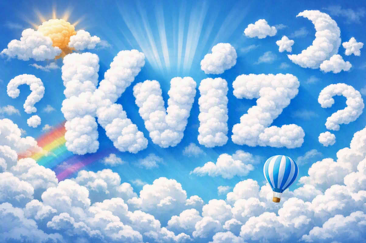 Kvíz