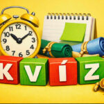 Kvíz