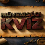 Műveltségi kvíz