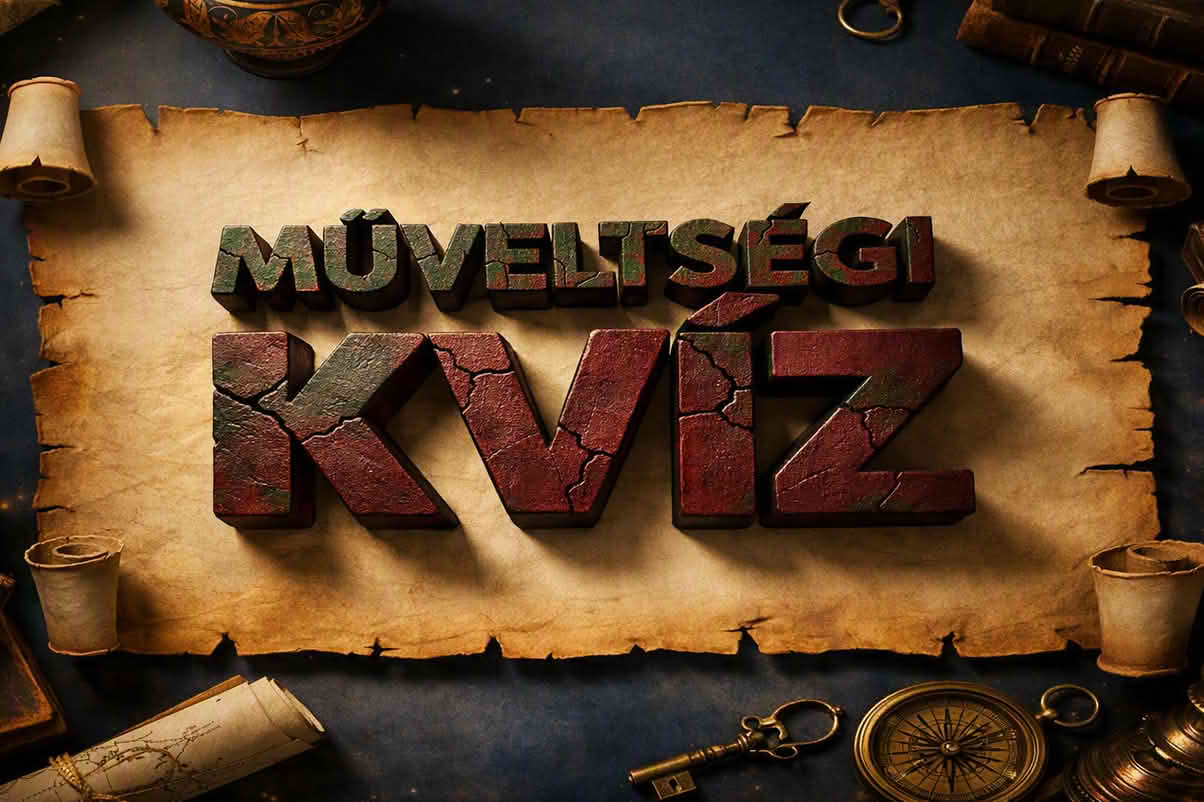 Műveltségi kvíz