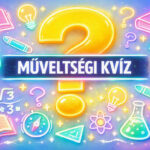 Műveltségi kvíz